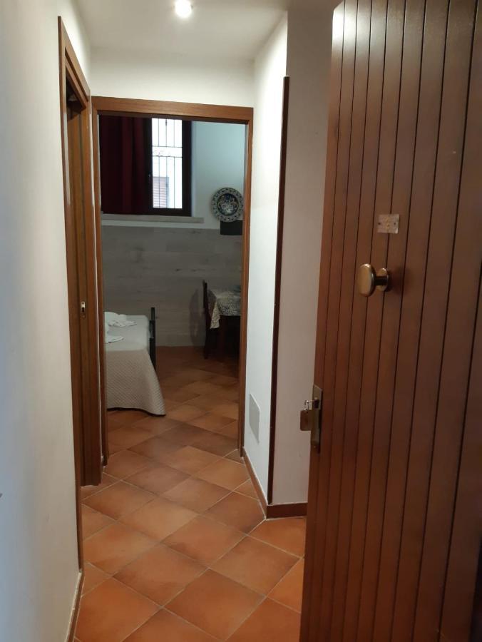 Aparthotel Palazzo Dei Corsari Trapani Exteriér fotografie