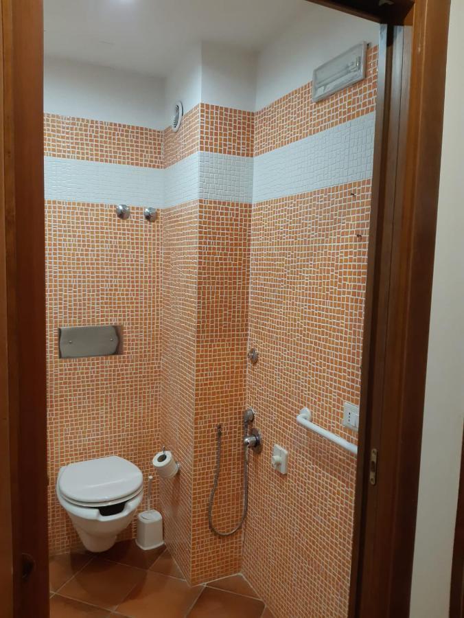 Aparthotel Palazzo Dei Corsari Trapani Exteriér fotografie