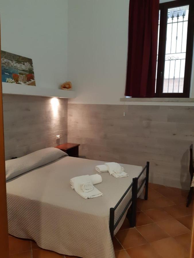 Aparthotel Palazzo Dei Corsari Trapani Exteriér fotografie