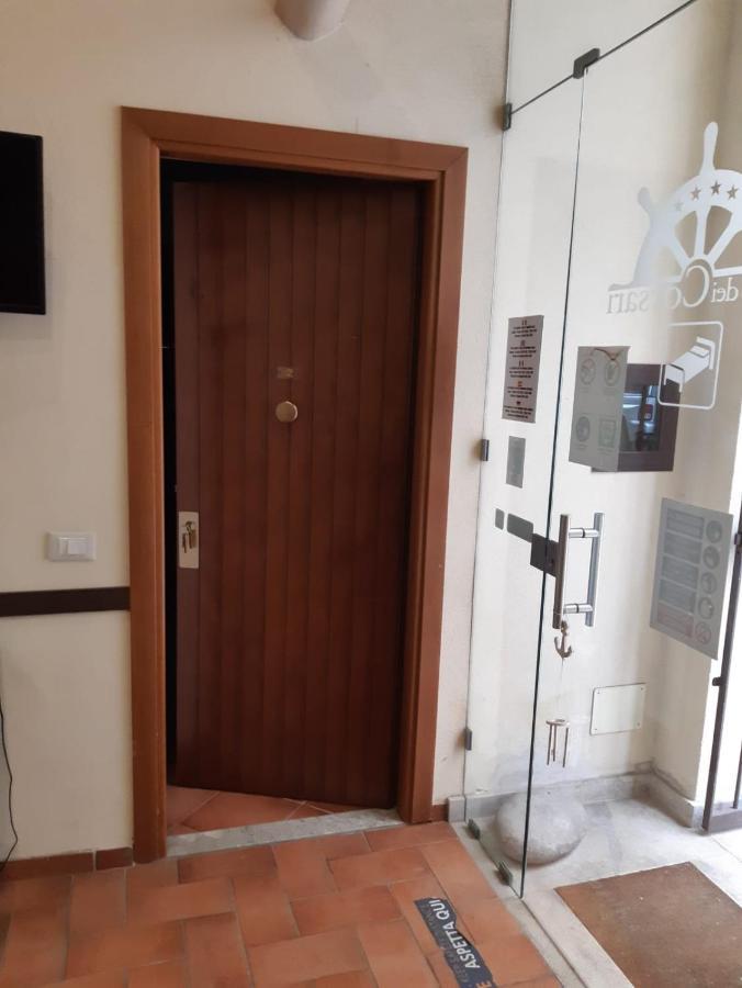 Aparthotel Palazzo Dei Corsari Trapani Exteriér fotografie