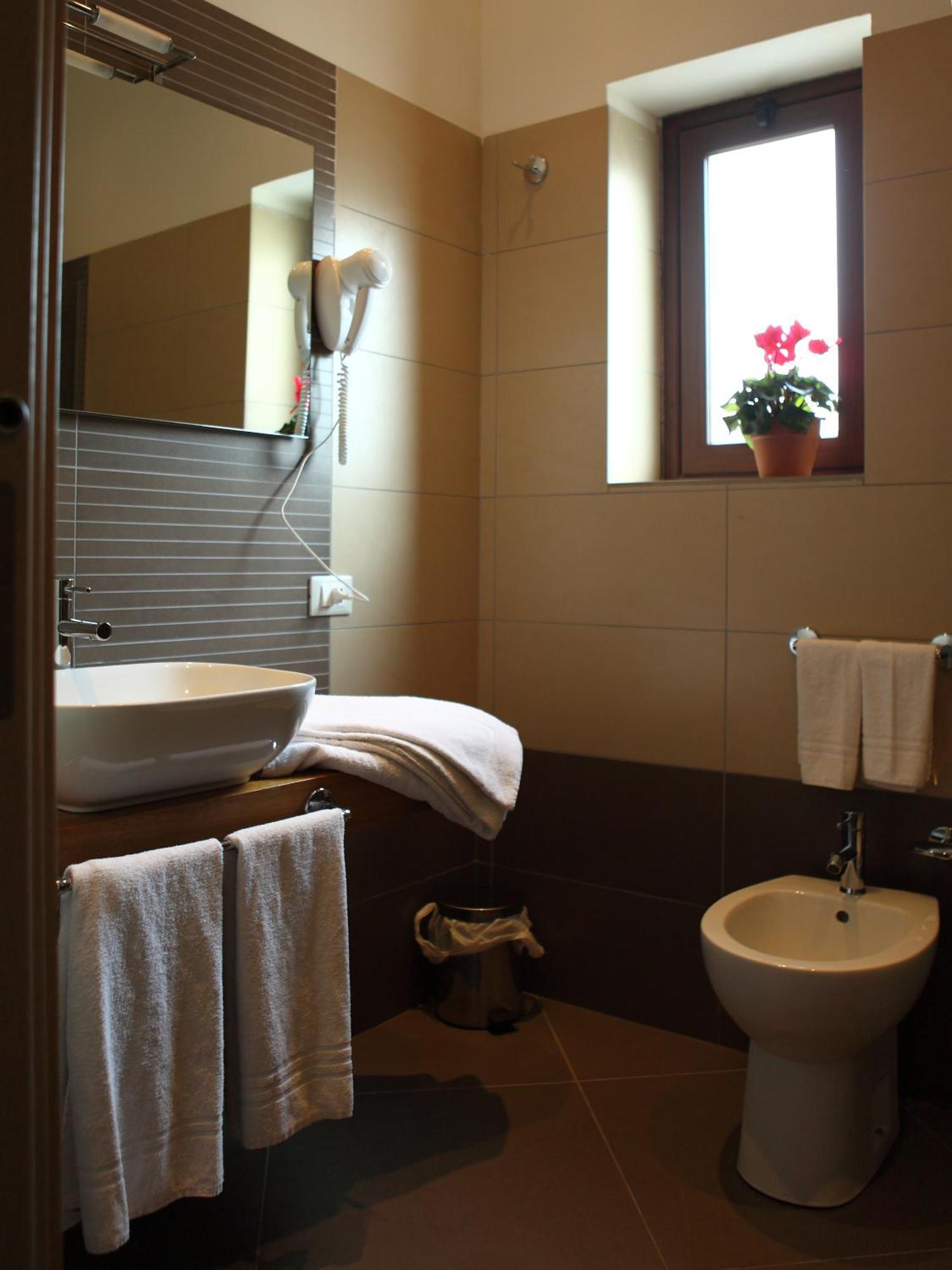 Aparthotel Palazzo Dei Corsari Trapani Exteriér fotografie
