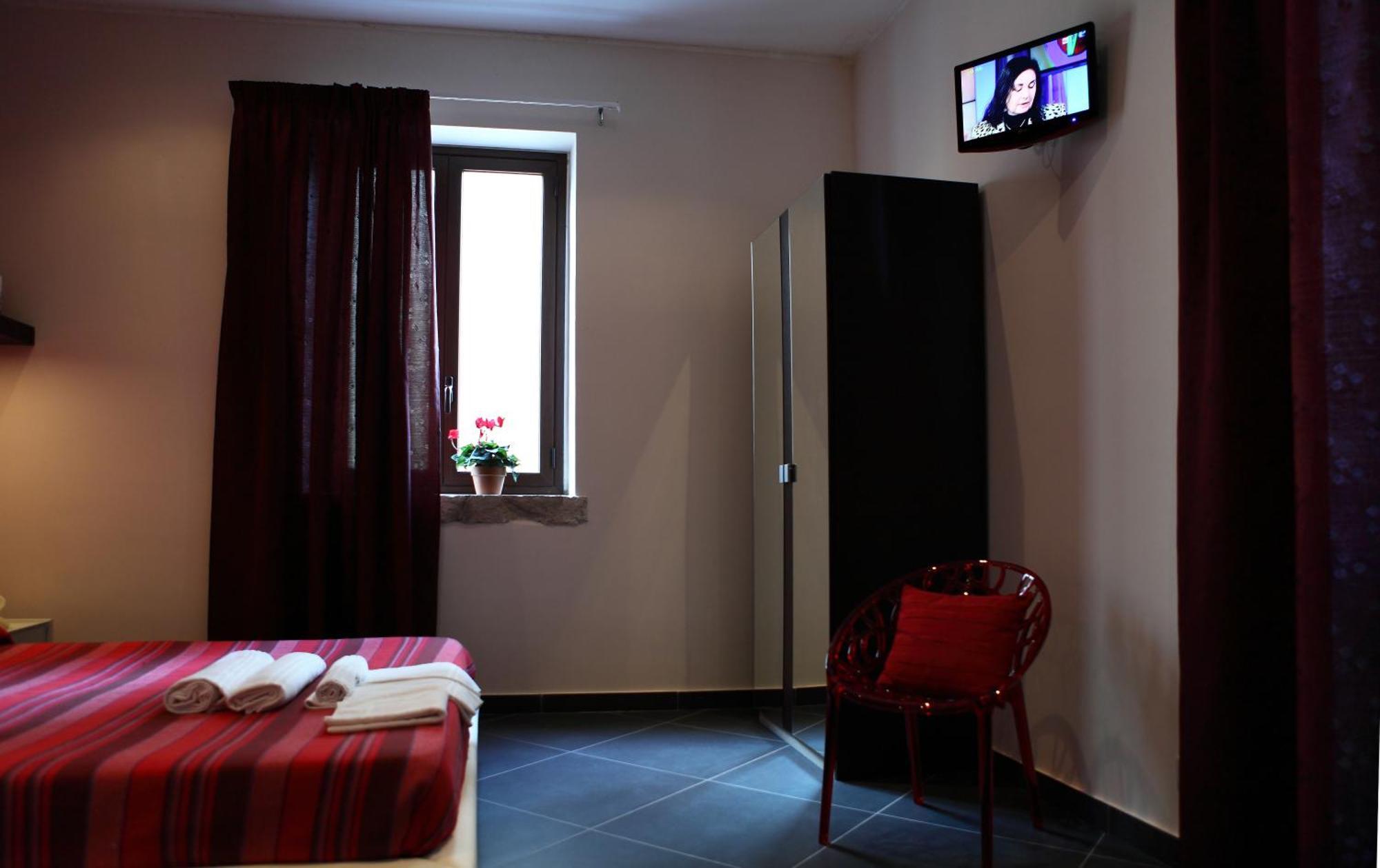 Aparthotel Palazzo Dei Corsari Trapani Exteriér fotografie