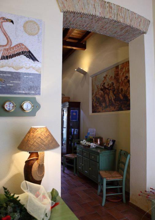 Aparthotel Palazzo Dei Corsari Trapani Exteriér fotografie