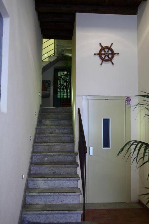 Aparthotel Palazzo Dei Corsari Trapani Exteriér fotografie