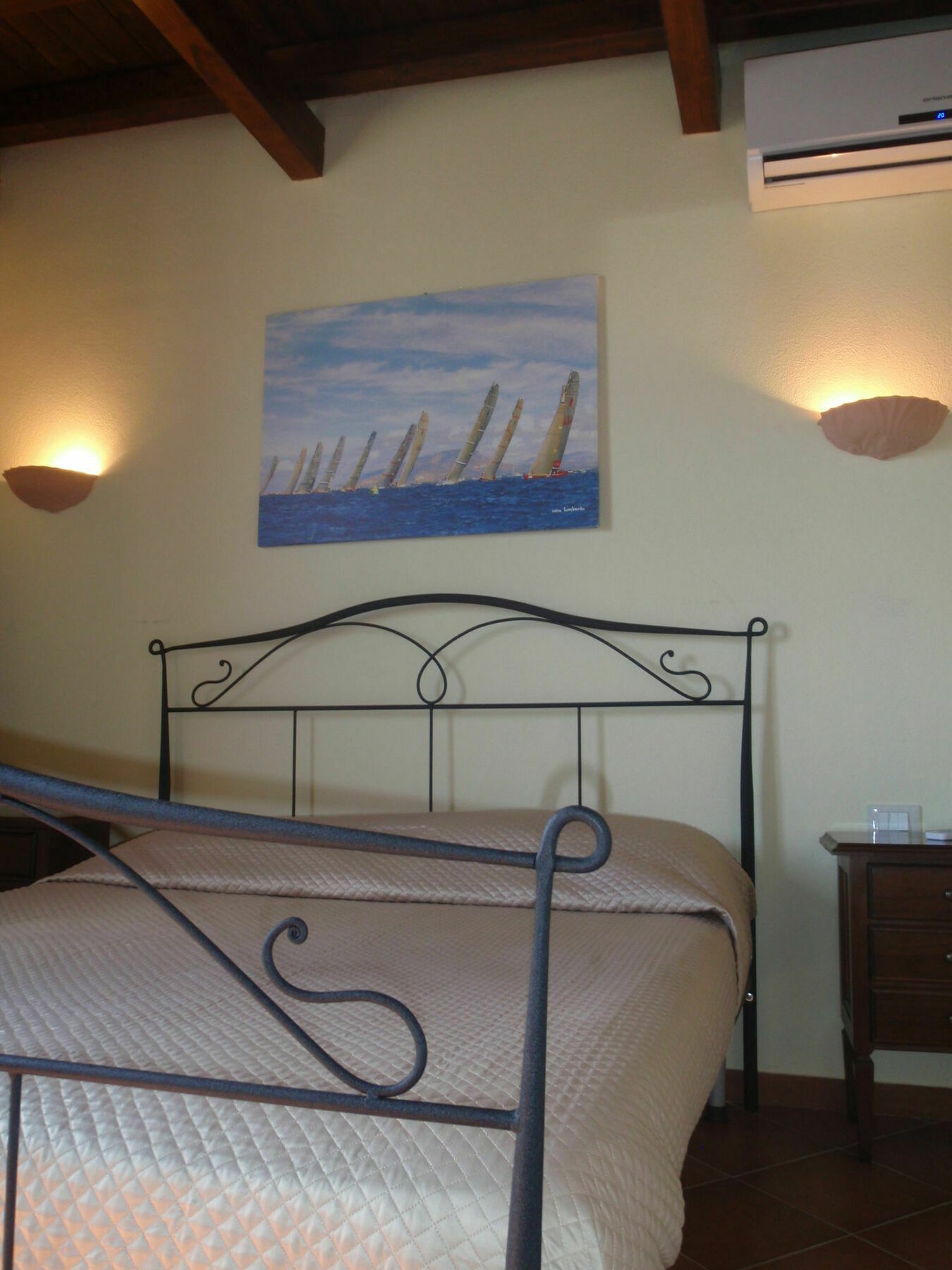 Aparthotel Palazzo Dei Corsari Trapani Exteriér fotografie